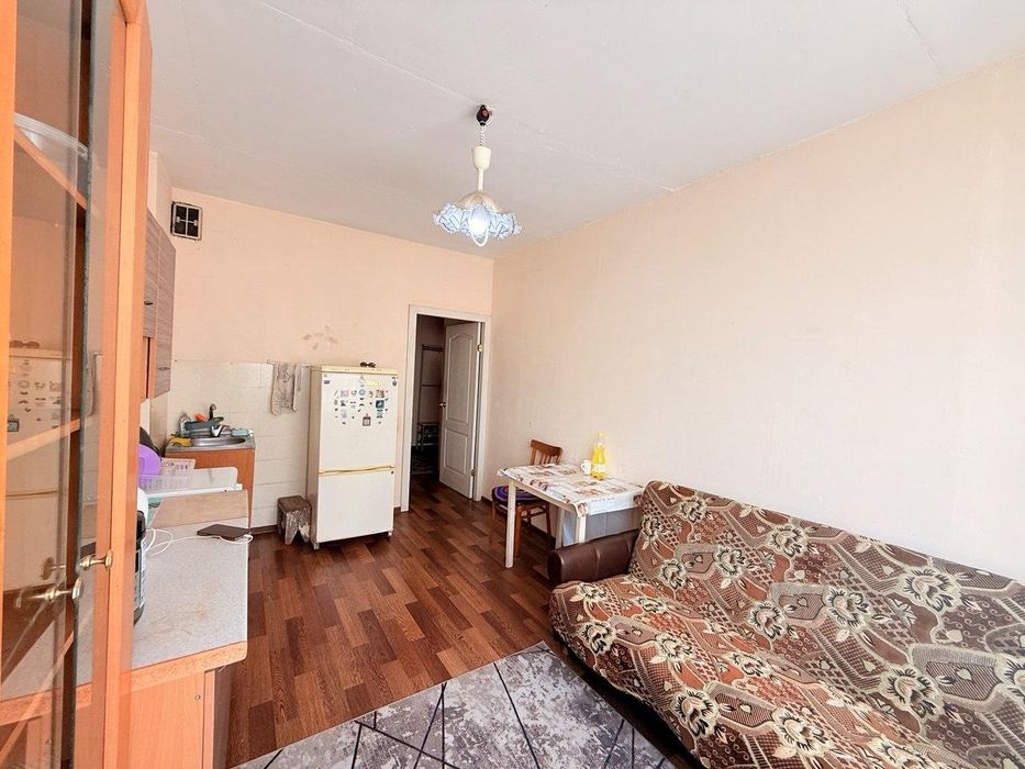 Продам однокімнатну квартиру в ЖК Радужний. (355-513)