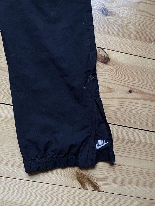 штани спортивні nike