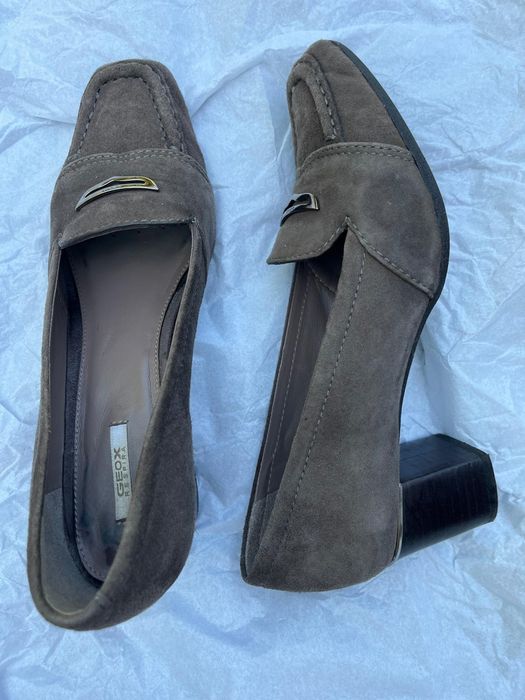 Sapatos Geox N° 38 como Novos