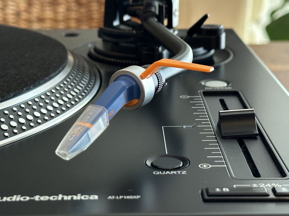 DJ Setup Profissional Seminovo