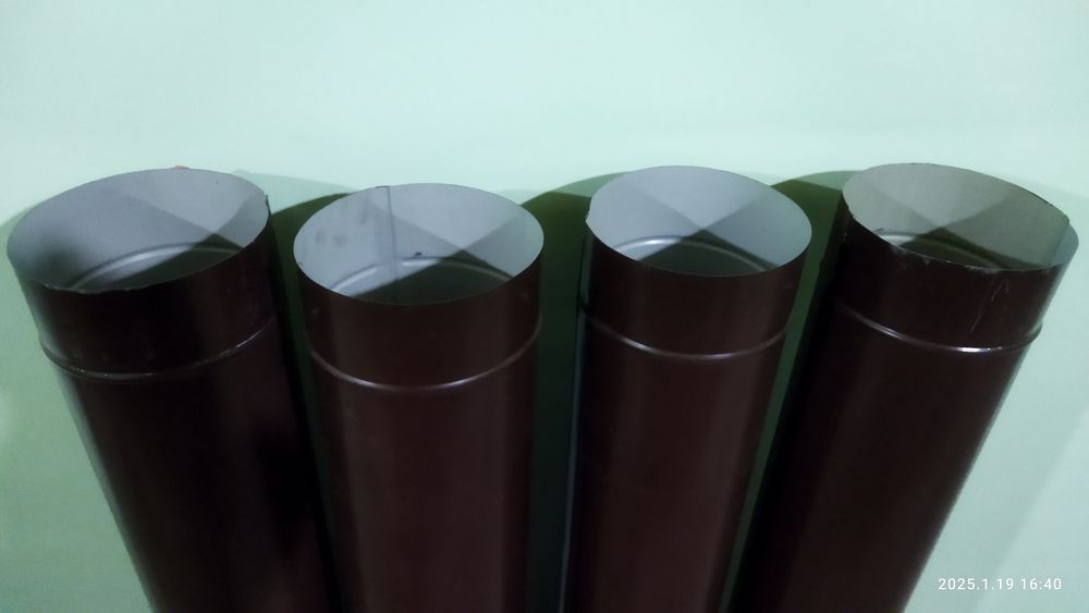 Продам трубы диаметром 170 мм