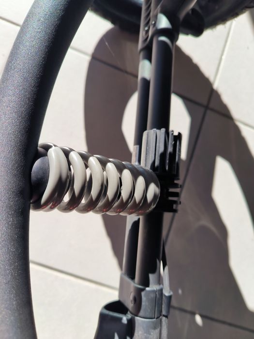 Carrinho de bebé + babycoque | Bebeconfort High Trek