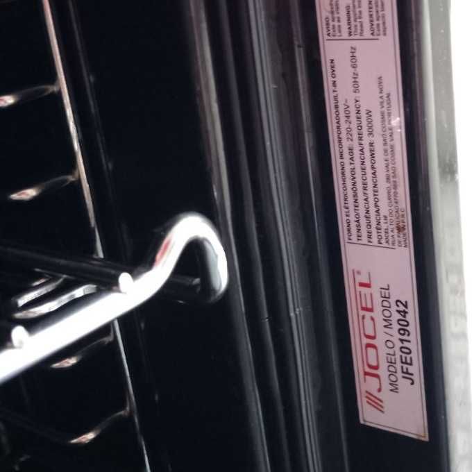 Forno Elétrico Jocel