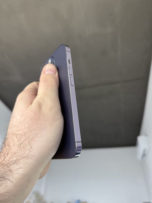 Apple iphone 14 Pro 256 gb Neverlock 100% айфон Про