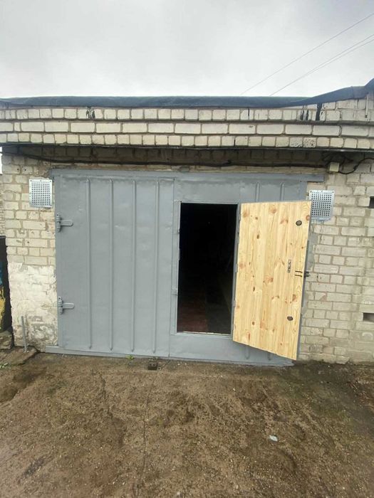 Капітальний гараж в АК 19