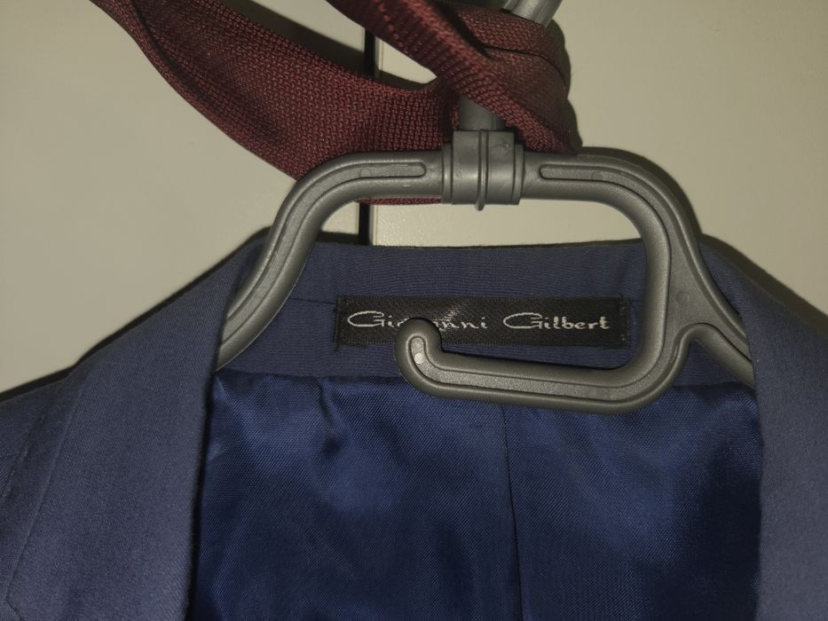 Продам весільний/випускний костюм