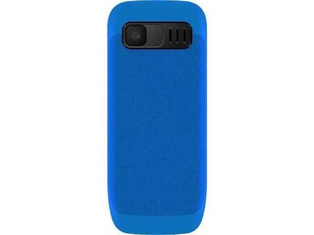 Telemóvel Dual SIM Bateria 600 mAh e VGA câmara