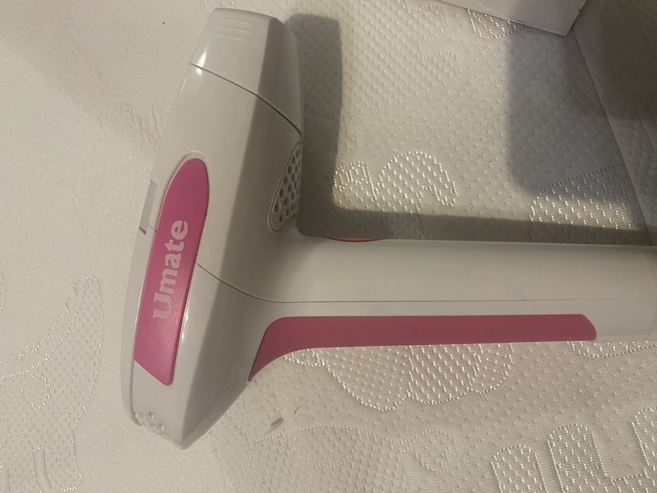 Лазерний депілятор Umate