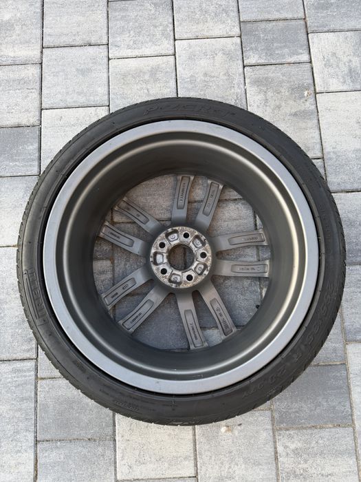Felga audi a6c7  4G9      601 025 N