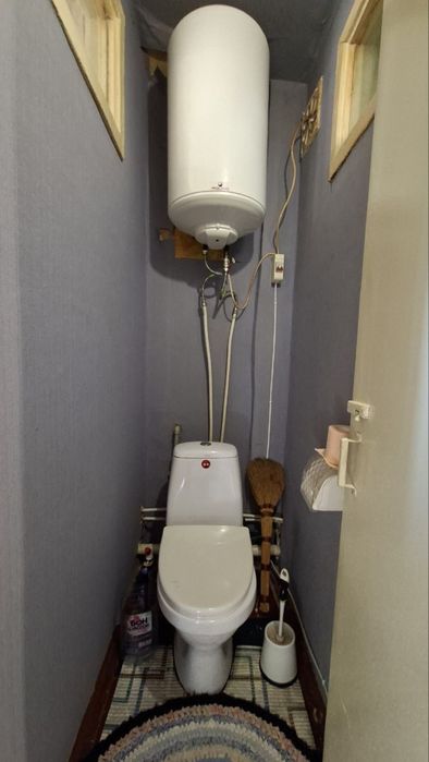 Продаж 2к. квартири Попова