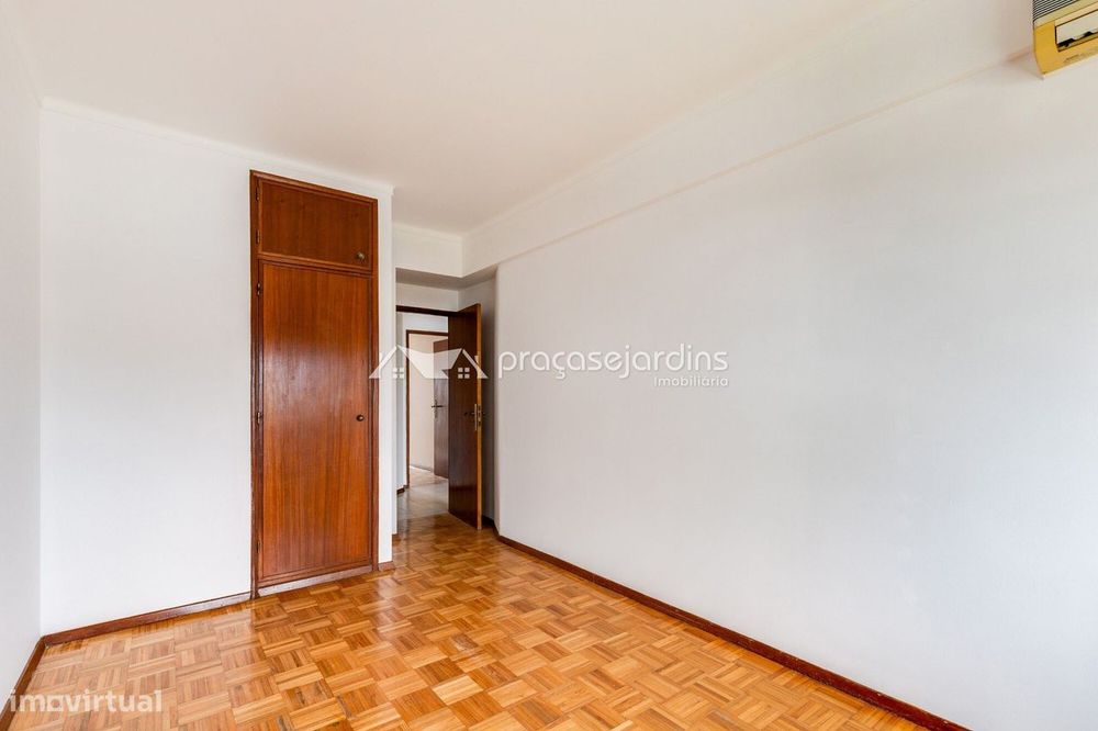 Apartamento T3
