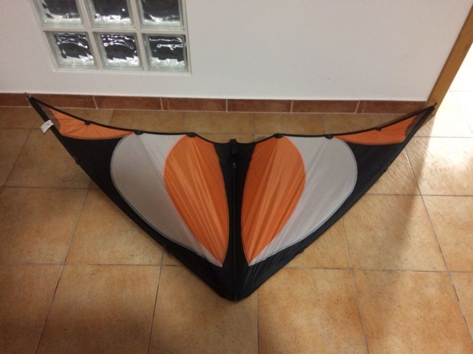 Asa Delta / Papagaio Pro