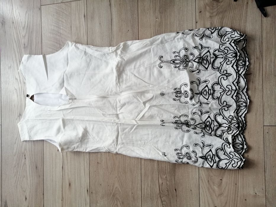 Śliczna sukienka na wesele/oficjalna/uroczystości