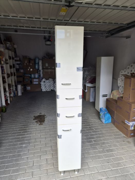 Szafka łazienkowa Cersanit