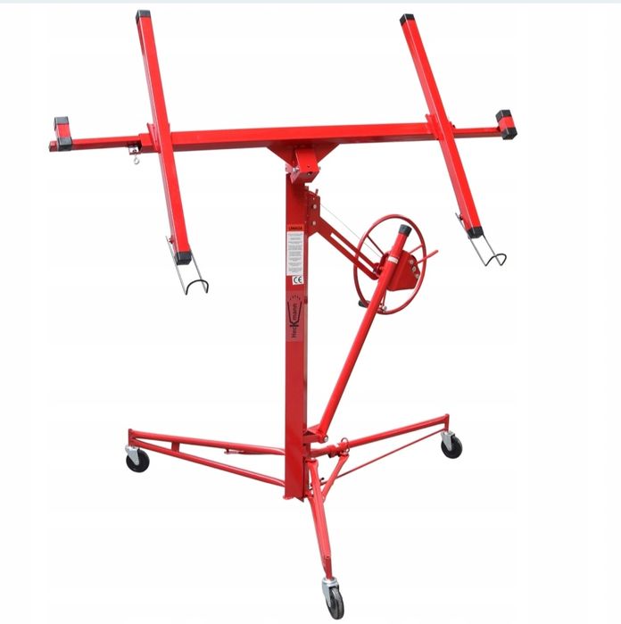 Podnośnik do płyt gk Heckmann