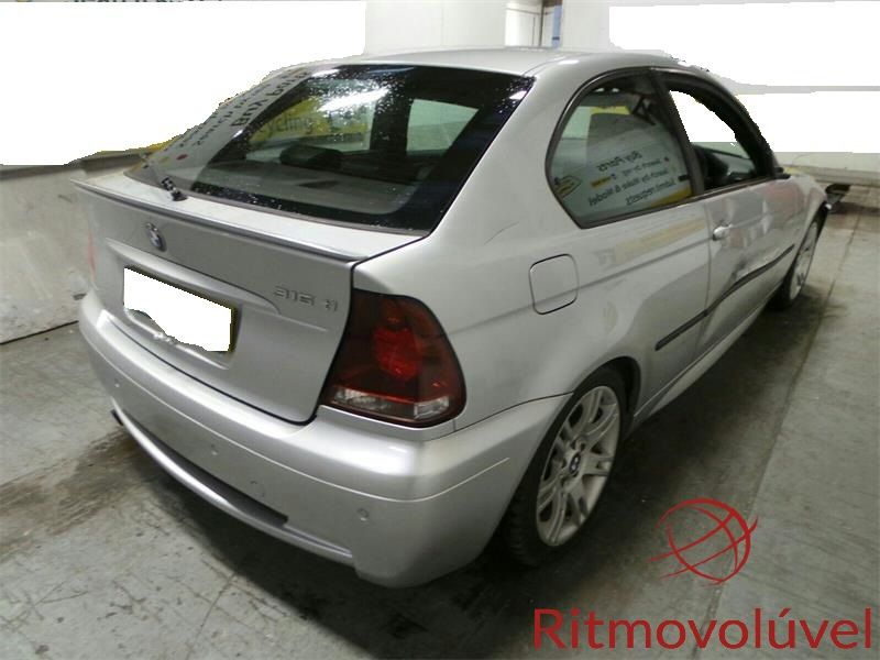 BMW 318 Compact para pecas disponha do seu orcamento