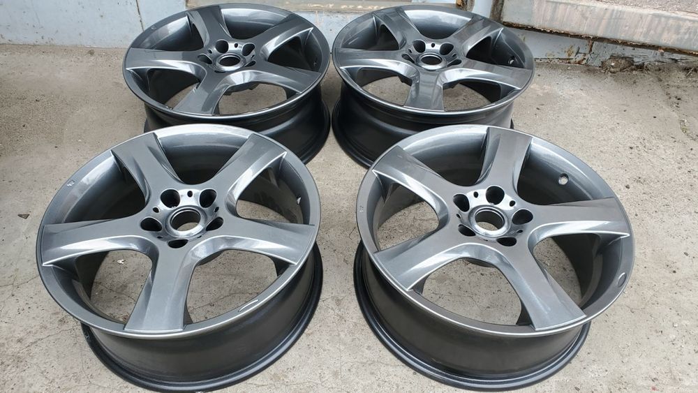 61* Продам італійські диски Mac R17 5x112 MG Mersedes Audi Volkswagen
