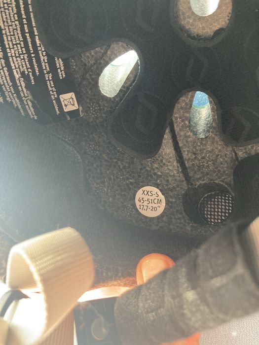 Kask Scoot&ride NOWY