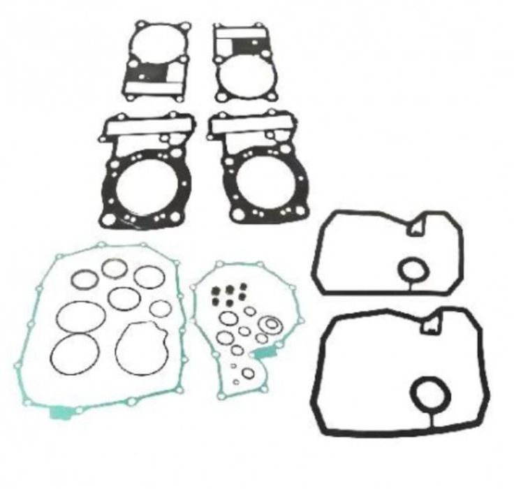 Komplet Uszczelek Silnika Honda XL 600 V Transalp rok 90-99 Nowe