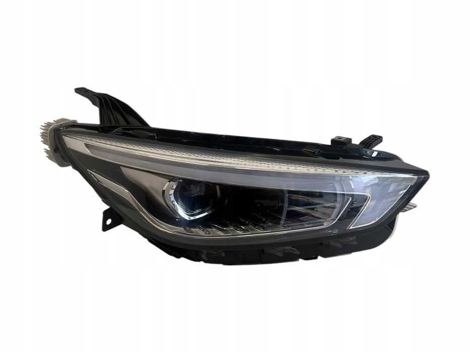 mg zs 2017 lampa przednia
