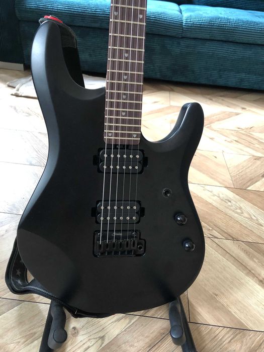 Sterling by Music Man JP60 (na gwarancji)