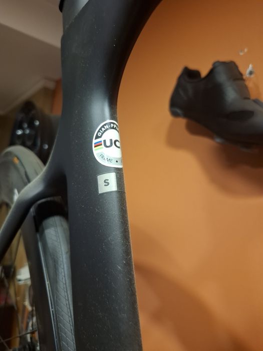 Bicicleta de estrada giant