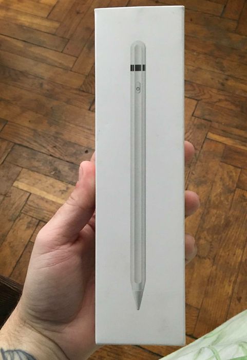 Стилус WIWU Pencil L