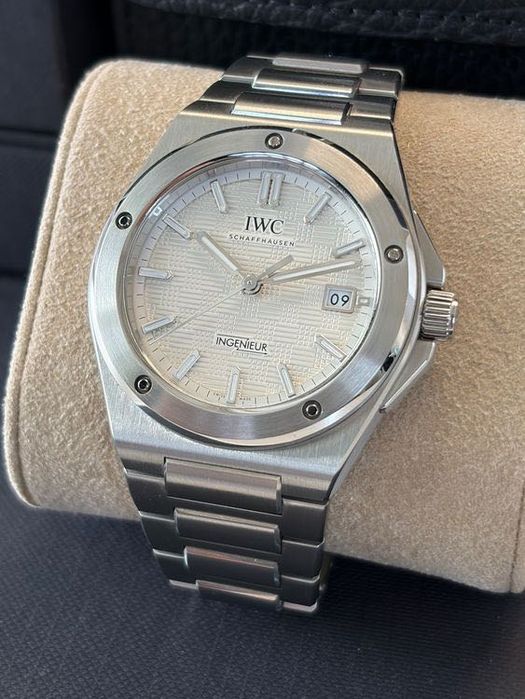 IWC Ingenieur  40