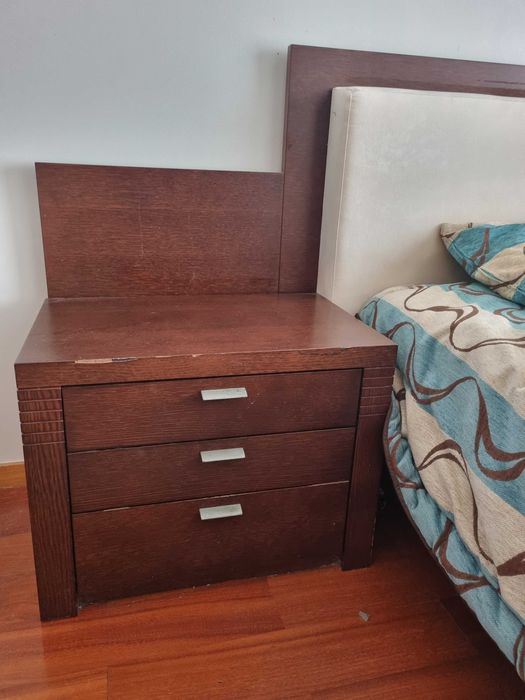 Quarto completo           .