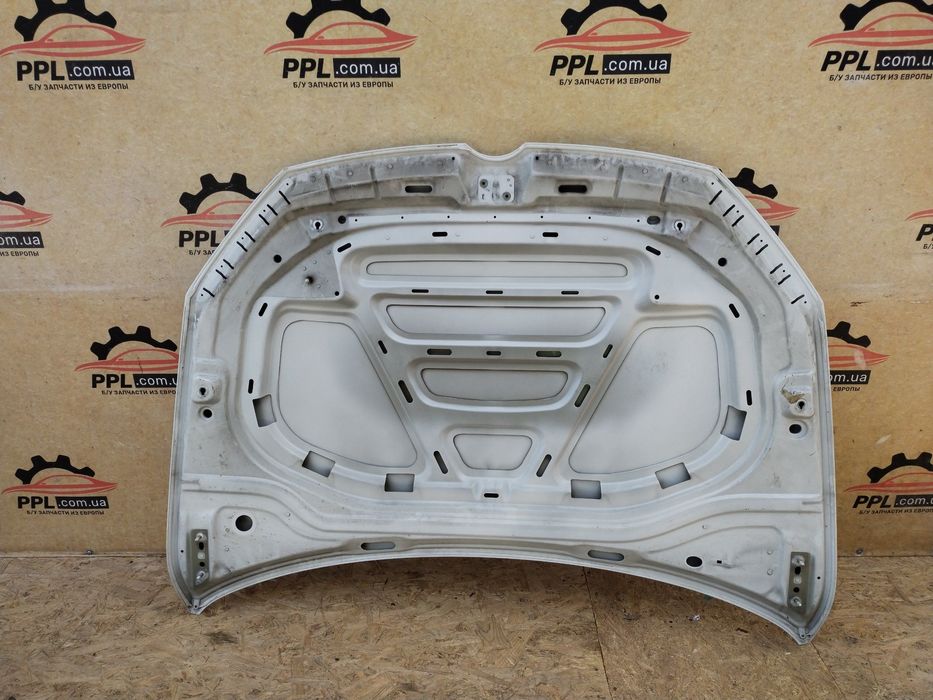 VW Golf 7 VII 2012-2020 капот 5G023155