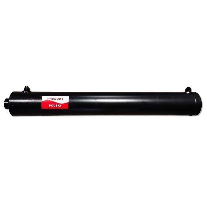 MOCNY Siłownik Cylinder HYDRAULICZNY SMTG 100x50 SKOK 800 [2316]