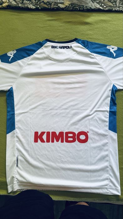 Koszulka SSC Napoli