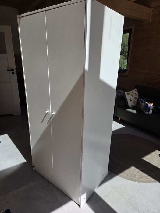 Szafa z IKEA nowa, zmontowana