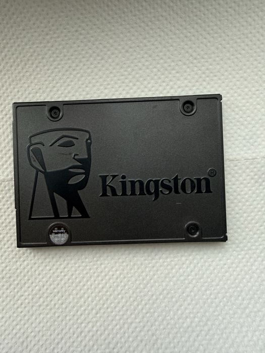 Ssd диск kingston 120gb