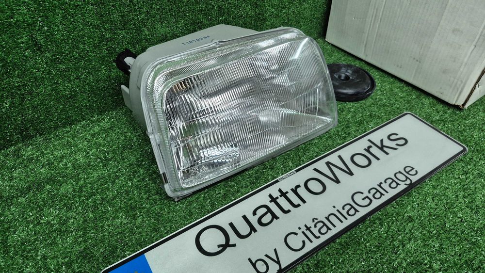 Otica Farol Direito Renault Express 1991 a 1994 FA1534 HRN131-1R00EF2 NOVO