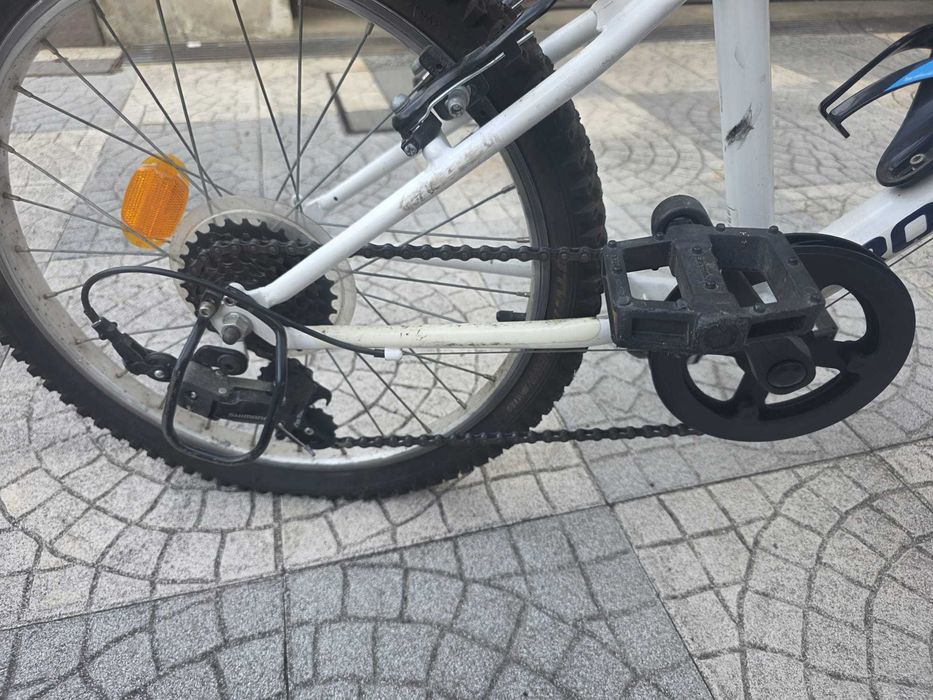 Bicicleta criança