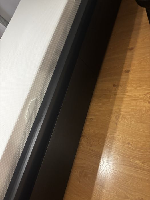 Cama de solteiro