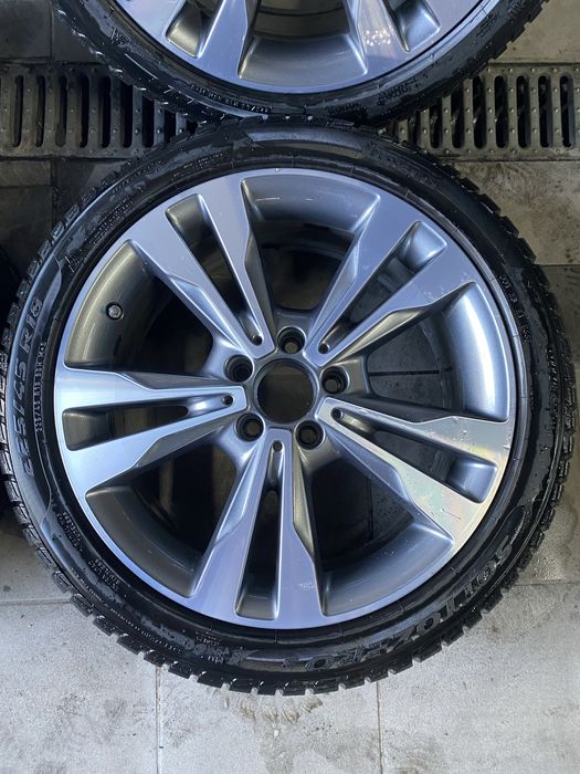 |ORIGINAIS| Jantes 18 Mercedes Classe C Avantgarde