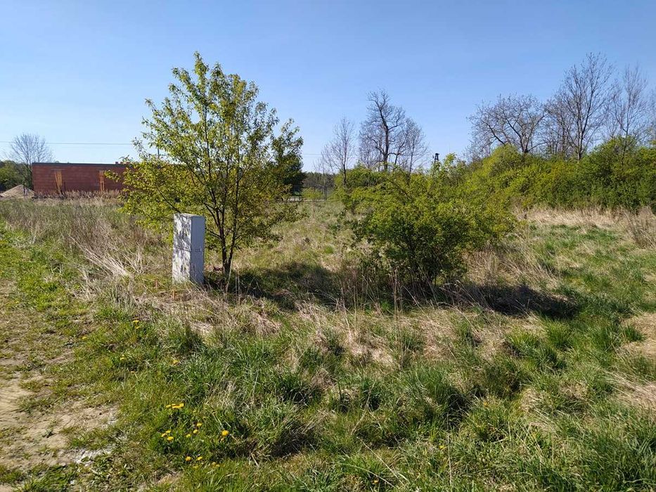 Działka - Sokolniki Parcela - 2.219 m² - Widok 5