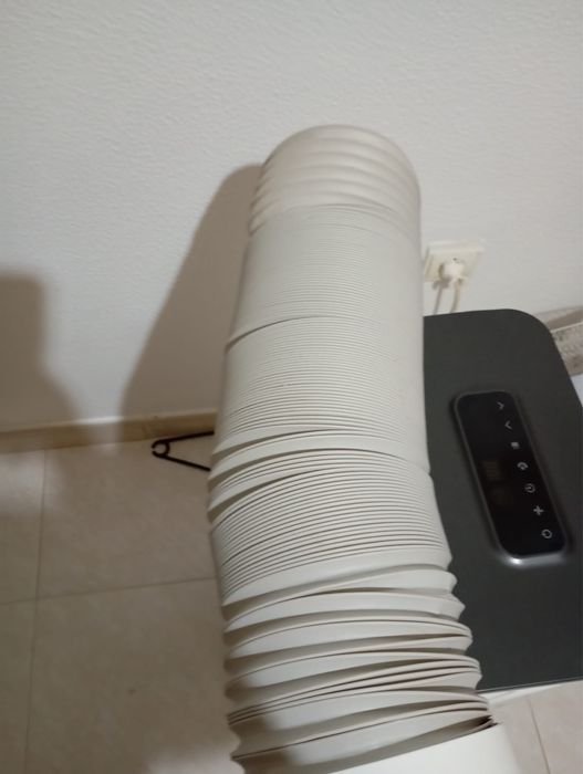 Ar Condicionado Eletronia