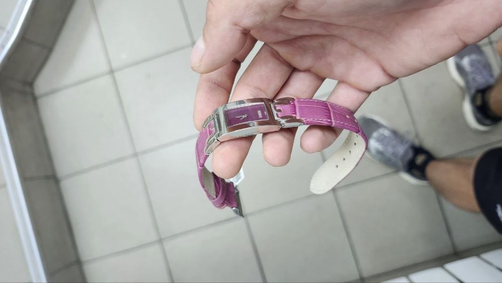 Продам годинник esprit новий