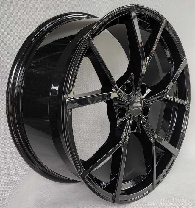 Felgi 19 5x112 VW Passat B8 Audi A3 Skoda Superb 3 Seat Ateca Leon 3