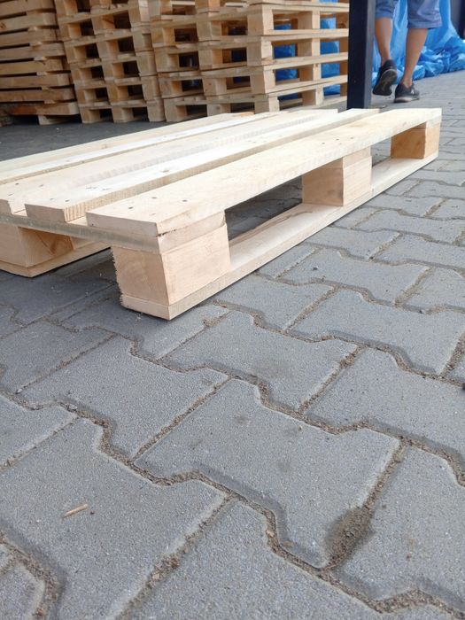 Продаж піддонів