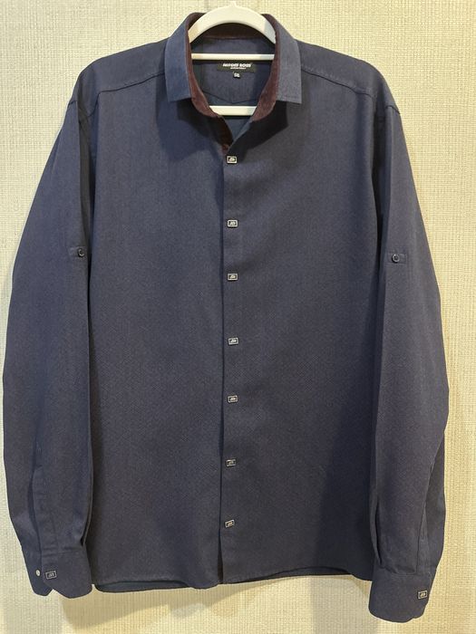 Светри, сорочки чоловічі