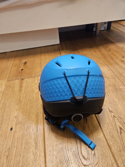 Kask narciarski Rossignol WHOOPEE VISOR IMPACTS