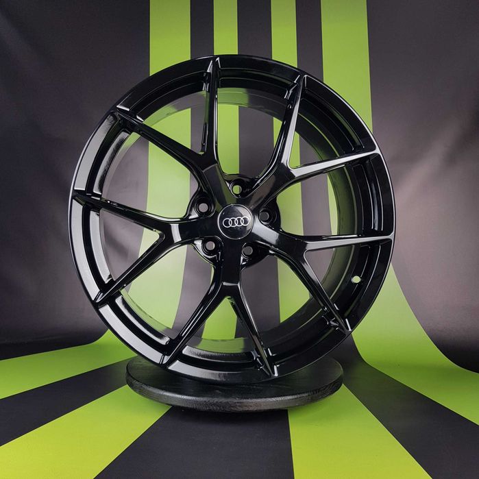 Нові Диски На Авто R19 5x112 Audi Q5 A5 A4 A6 VW Tiguan Passat Skoda Kodiaq Superb Mercedes Р19 5*112 5/112