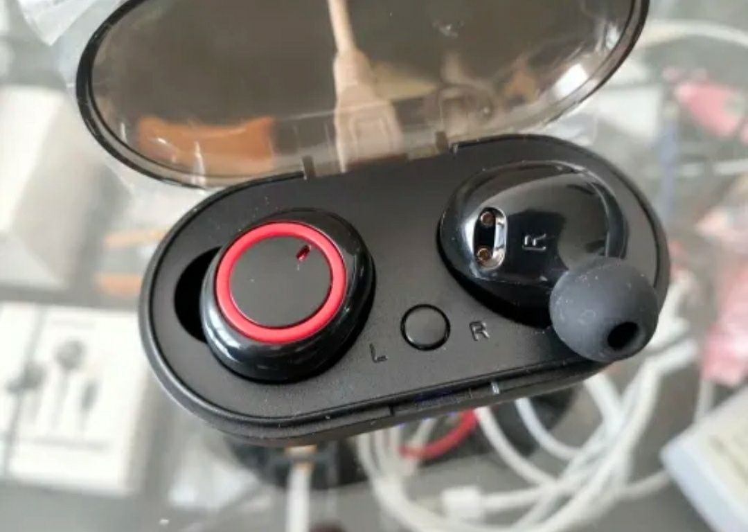 Muzieka earpods hotsell