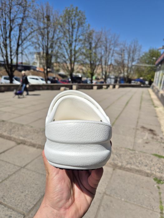 Сабо Crocs bistro work clog original