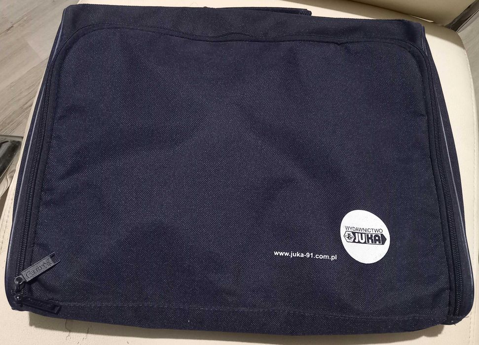 Torba na laptopa lub dokumenty  40x30x8