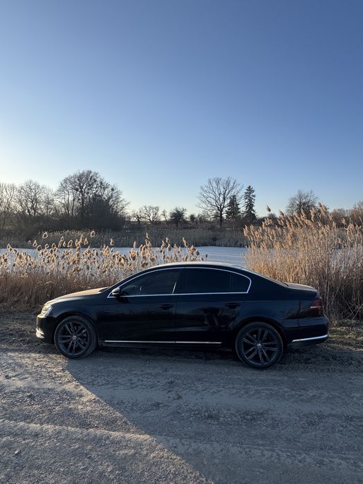 Passat b7 , passat b7 2.0 tdi